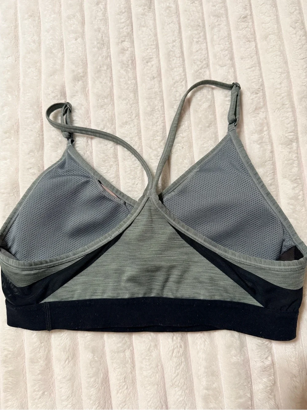 Nike Sports Bra | Size Medium